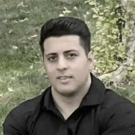 دانلود آهنگ سبحان رستمی تو بری قول میدم تا ابد غمگینم✔️ 100%بهترین آهنگ