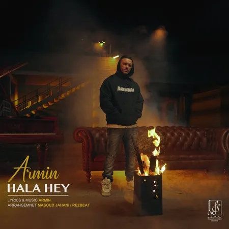 دانلود آهنگ آرمین زارعی حالا هی✔️ 100%بهترین آهنگ