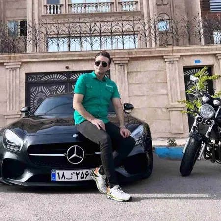 دانلود آهنگ غمگین مرتضی جعفرزاده اصلا چی میشه سرنوشت من مهم نیست