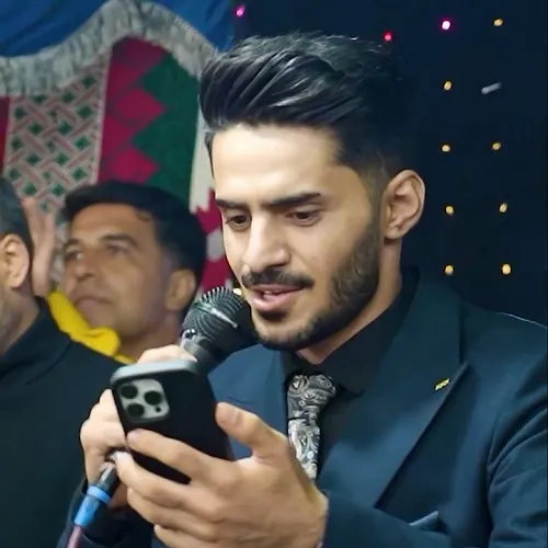 دانلود آهنگ بنویس بی معرفت آی بی معرفت از اصغر علیزاده