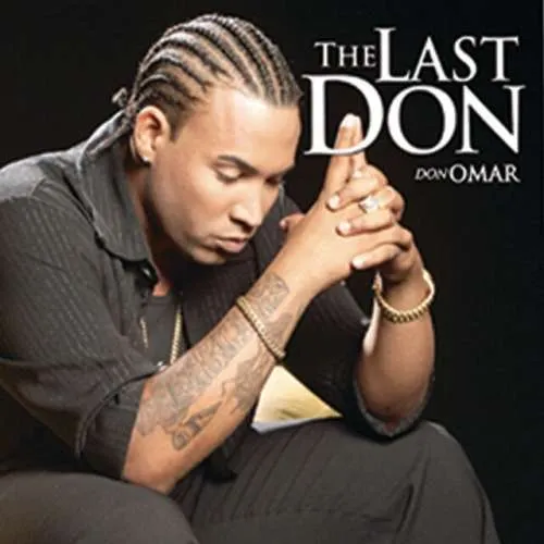 دانلود آهنگ Don Omar Dale Dale Don Dale