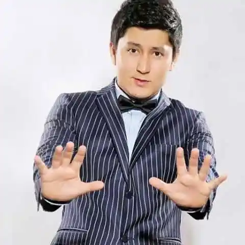 دانلود آهنگ (Farrux Raimov - Shaftoli)