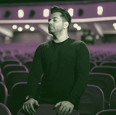 دانلود آهنگ جدید نگار از رضا بهرام