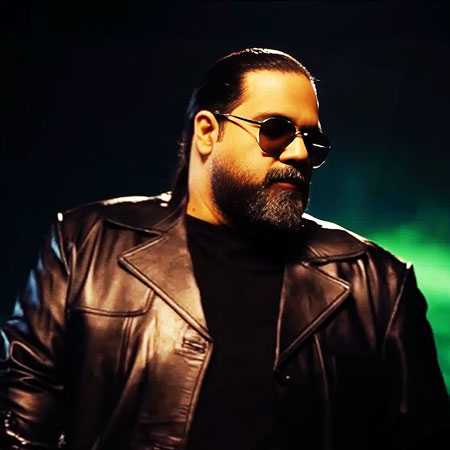 دانلود آهنگ جدید رضا صادقی خط و نشون