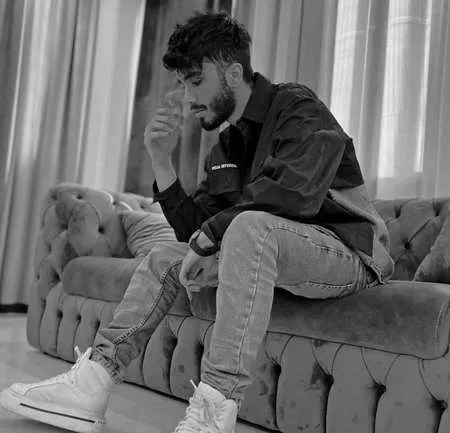 دانلود آهنگ جدید مگه میشه از مهراد جم