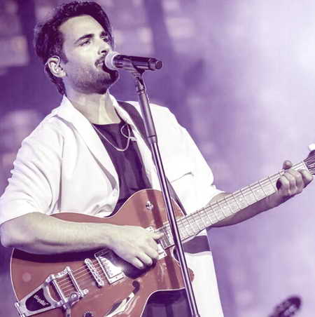 دانلود آهنگ جدید سهراب پاکزاد خط قرمز