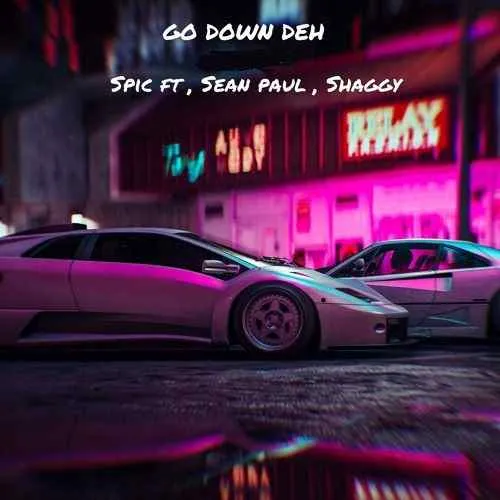 دانلود اهنگ Whine And Go Down Deh