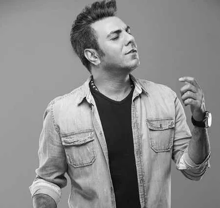 دانلود آهنگ گرشا رضایی ( یار باش )