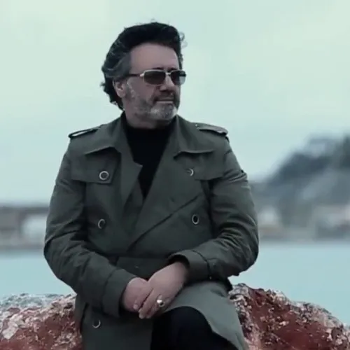 دانلود آهنگ عشق موندگار از معین