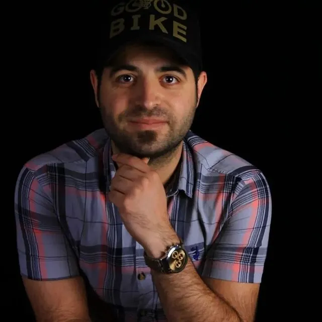 🎼دانلود مـوسيقـي ریمیکس شاد تکنوازی محمد نجاتی🎼