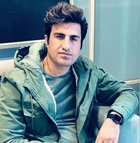 دانلود آهنگ جدید تو دلت قرصه محسن لرستانی