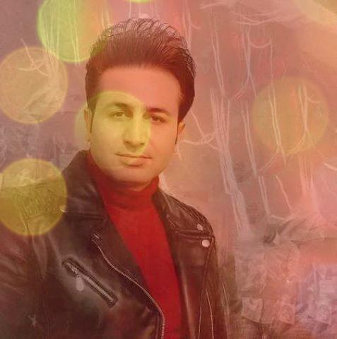 دانلود آهنگ دردت به جونم دلم تنگ شده واست