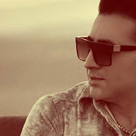 دانلود آهنگ حلالت از مرتضی جعفرزاده