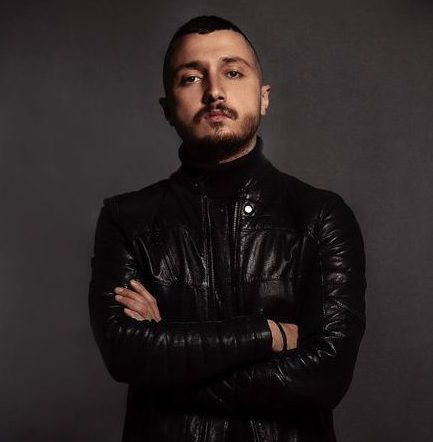 محمدرضا شایع