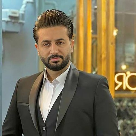 مرتضی جعفرزاده