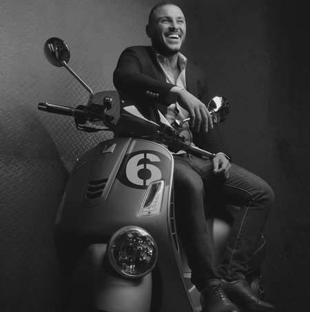 دانلود آهنگ جدید آرمین زارعی رفت