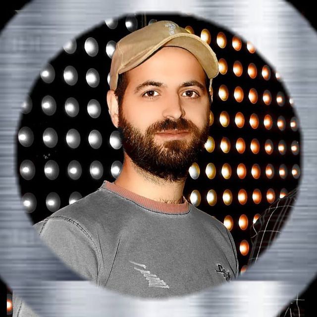 دانلود آهنگ جـذاب نامرد از محمد نجاتی