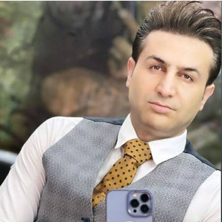 دانلود آهنگ مرتضی جعفرزاده پر میکشه