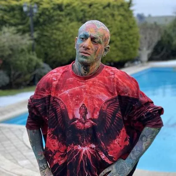 دانلود آهنگ بچه تخس با صدای امیر تتلو (هوش مصنوعی)