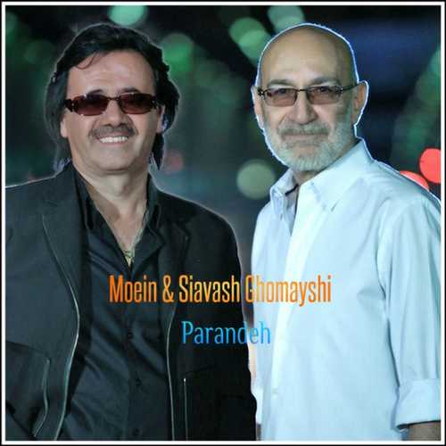 دانلود آهنگ جدید سیاوش قمیشی و معین پرنده