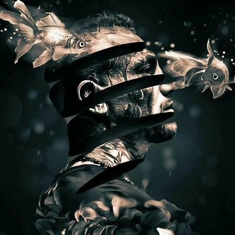 دانلود آهنگ آخر از سمتی سقوط کردم که بهش تکیه میکردم از امیر تتلو