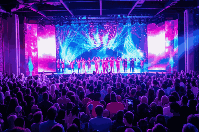 آهنگهای شاد کودکانه و خانوادگی: سرچشمه شادی و اتحاد در خانه