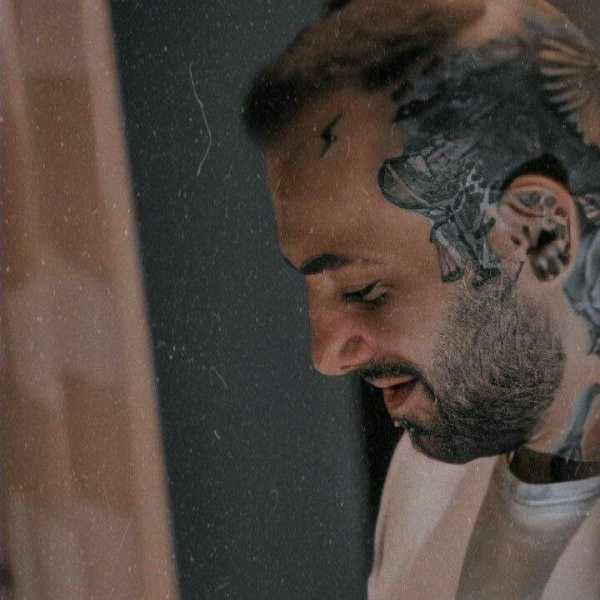 دانلود آهنگ جدید امیر تتلو به نام چقدر از این به بعد دلت برام تنگ میشه