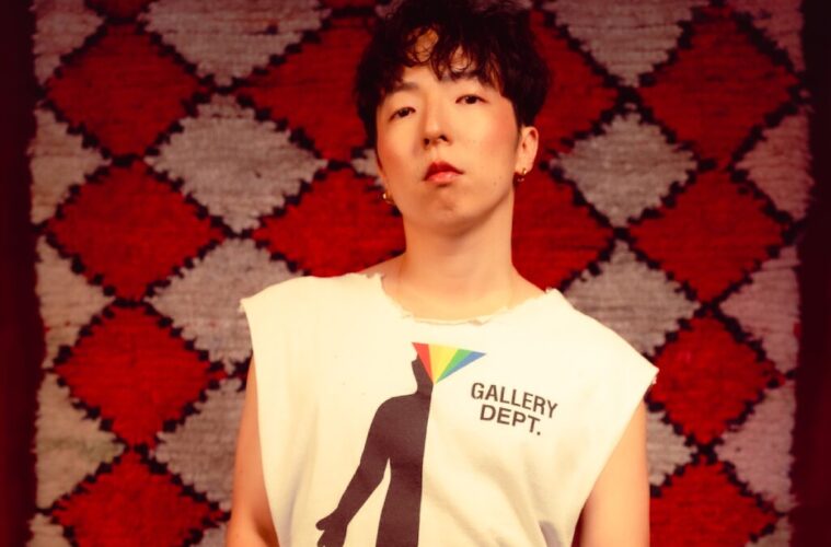 هنرمند نوظهور: کنتون