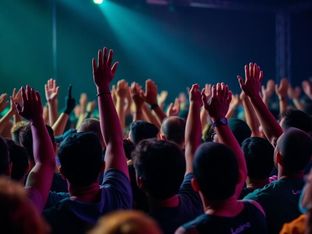 رپ اجتماعی؛ صدای اعتراض نسل جوان