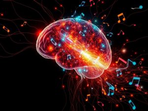 موسیقی الکترونیک چیست؟