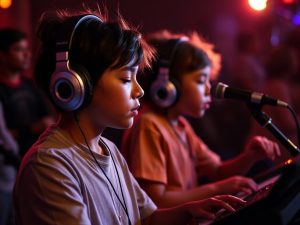 بررسی آلبوم جدید یاس