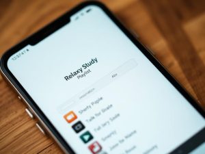 پلیلیست آرامشبخش برای مطالعه