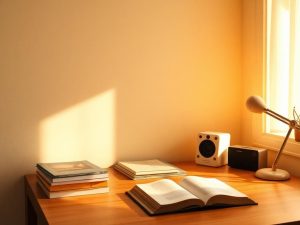 پلیلیست آرامشبخش برای مطالعه