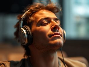 موسیقی و سلامت روان؛ ارتباط علمی