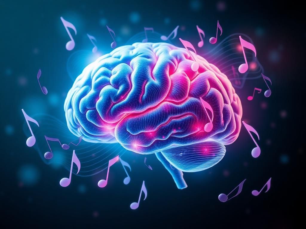 موسیقی و سلامت روان؛ ارتباط علمی