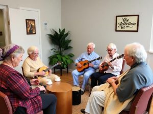 موسیقی و سلامت روان؛ ارتباط علمی