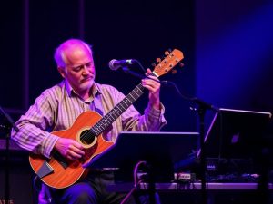 ترندهای موسیقی جهانی در سال جدید