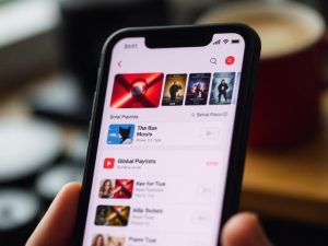 ترندهای موسیقی جهانی در سال جدید