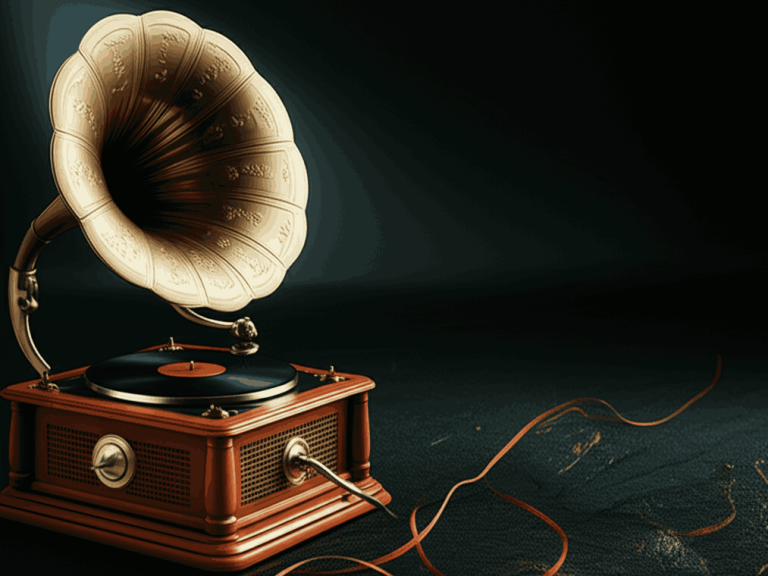 آهنگهای شاد قدیمی خاطرهانگیز: سفری به گذشته پر از شادی