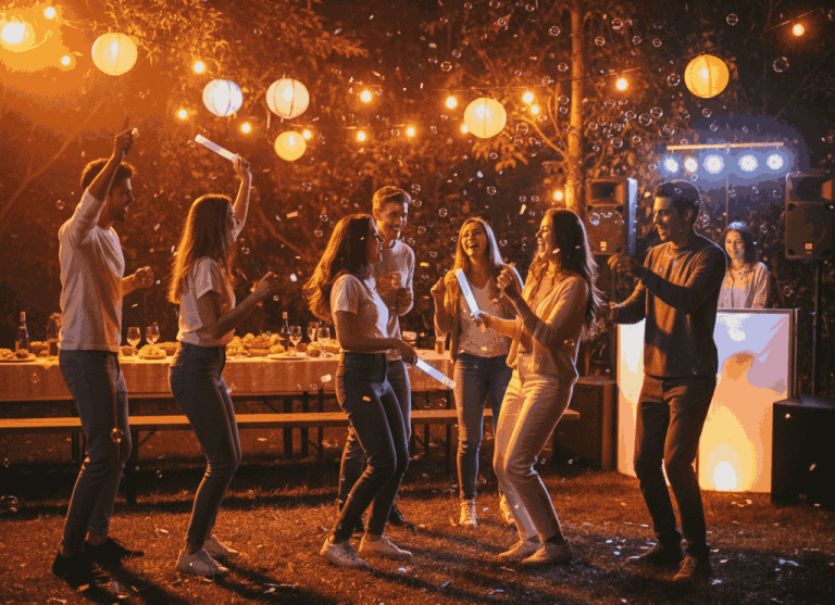 آهنگهای شاد پاپ جدید: موج انرژی و شادی در موسیقی ایرانی ۱۴۰۴