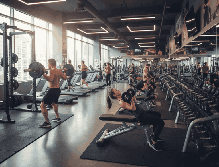 آهنگهای شاد ورزشی و انگیزشی: موجی از انرژی و پیروزی در هر گام