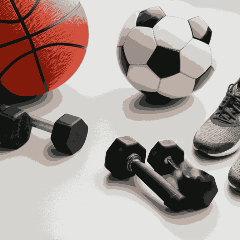 آهنگهای شاد ورزشی و انگیزشی: موجی از انرژی و پیروزی در هر گام