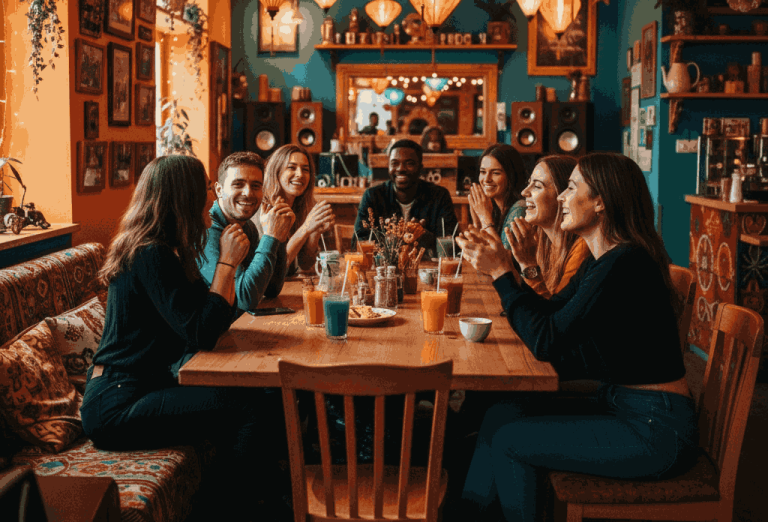 آهنگهای شاد پاپ جدید: موج انرژی و شادی در موسیقی ایرانی ۱۴۰۴