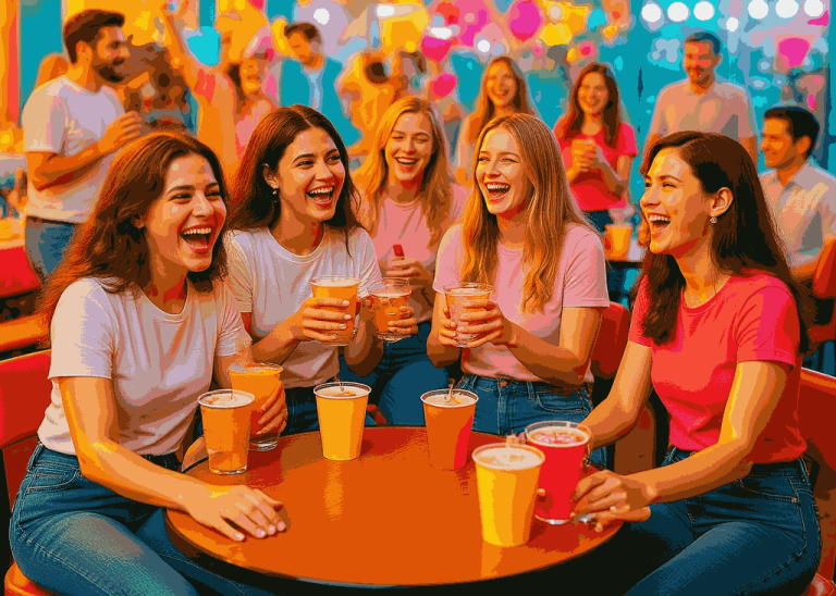 آهنگهای شاد کودکانه و خانوادگی: سرچشمه شادی و اتحاد در خانه