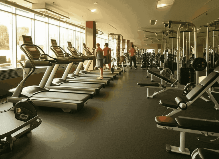 آهنگهای شاد ورزشی و انگیزشی: موجی از انرژی و پیروزی در هر گام