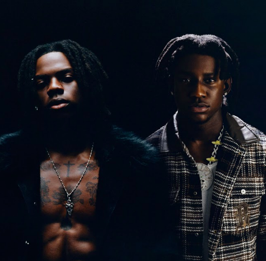 دانلود آهنگ جدید Rema و Shallipopi – Benin Boys