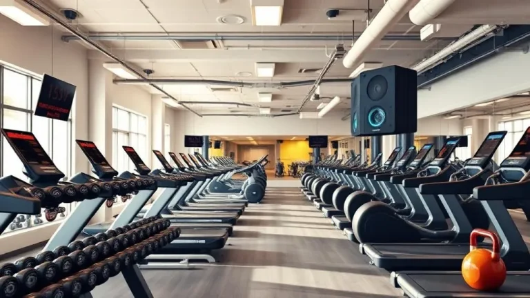 آهنگهای شاد ورزشی و انگیزشی: موجی از انرژی و پیروزی در هر گام