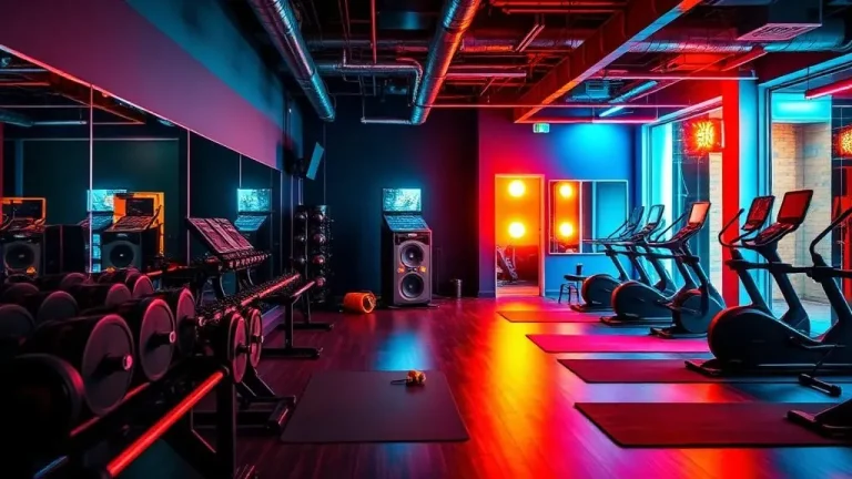 آهنگهای شاد ورزشی و انگیزشی: موجی از انرژی و پیروزی در هر گام