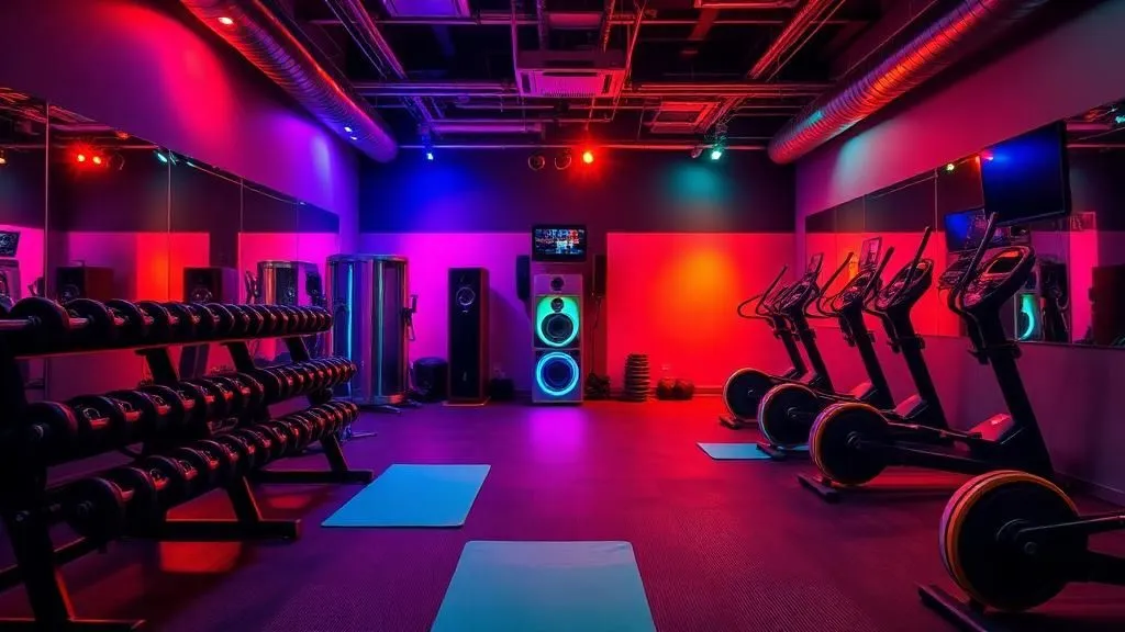 آهنگهای شاد ورزشی و انگیزشی: موجی از انرژی و پیروزی در هر گام