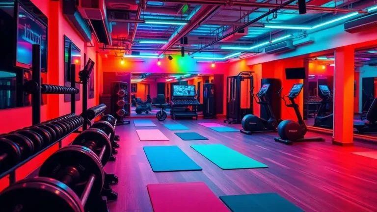 آهنگهای شاد ورزشی و انگیزشی: موجی از انرژی و پیروزی در هر گام